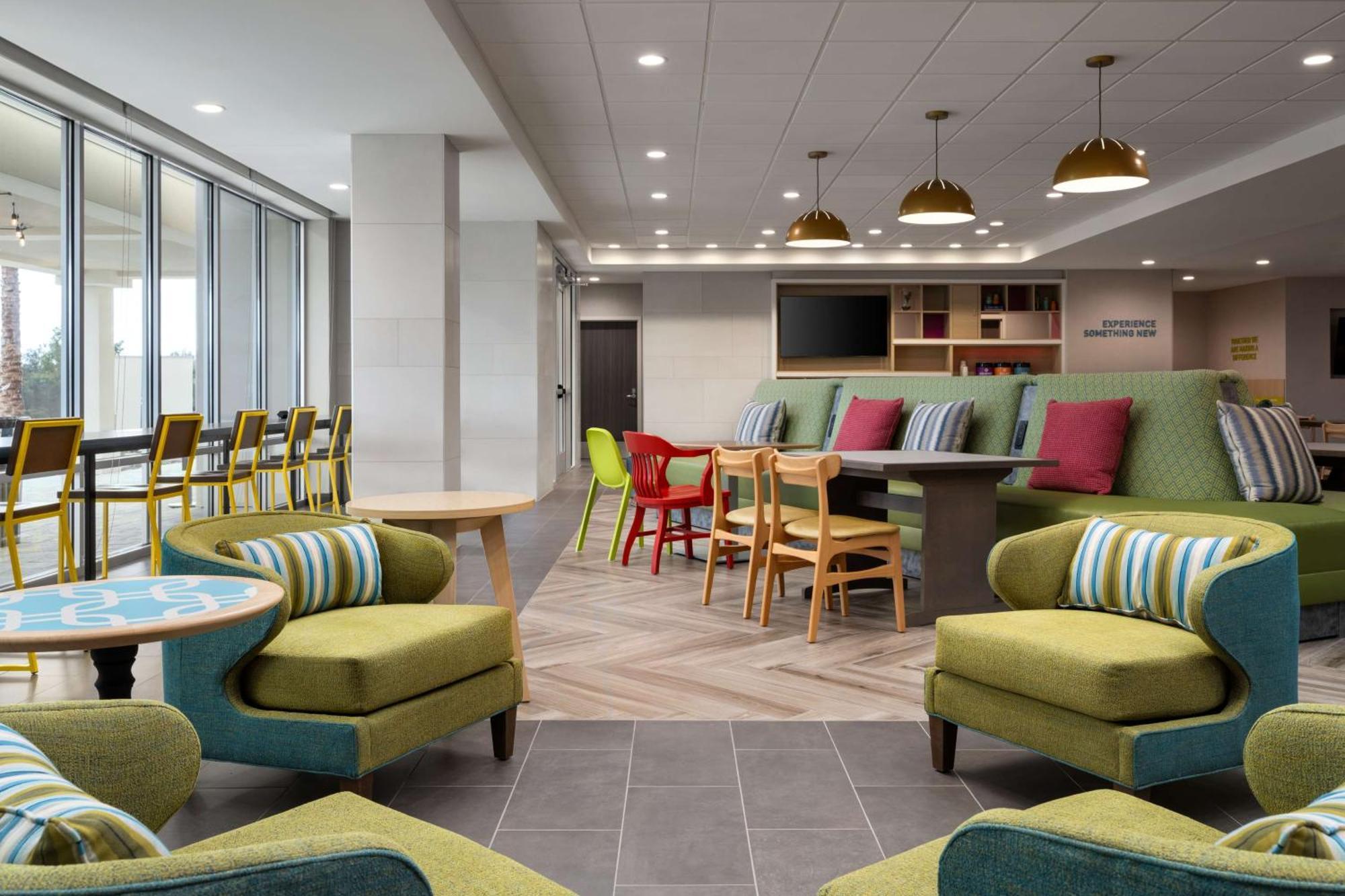 Home2 Suites By Hilton Winter Haven Exterior foto